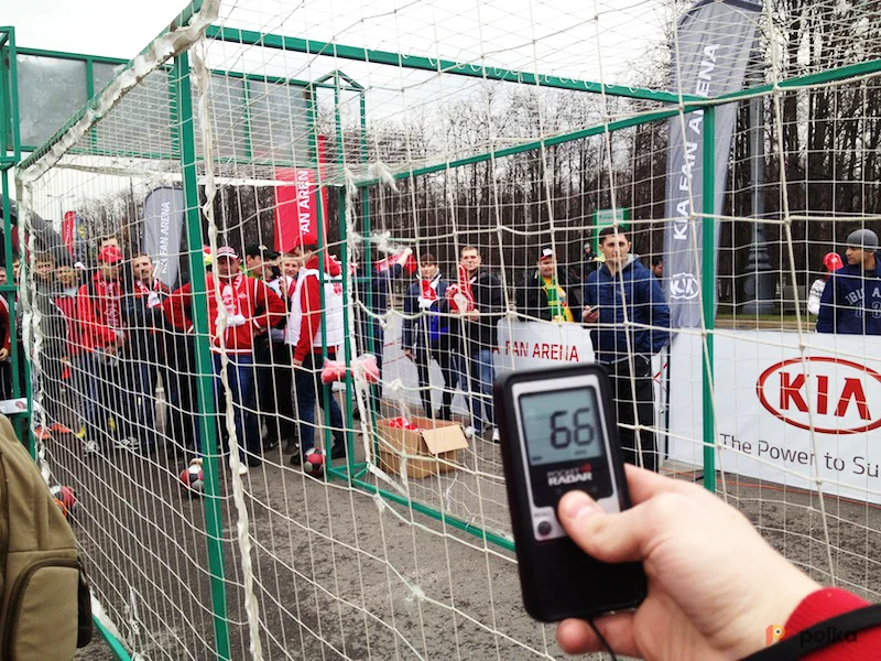 Возьмите Скоростеметр напрокат (Фото 1) в Москве