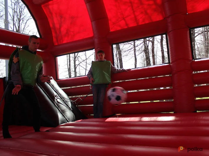 Возьмите Футбол Ран напрокат (Фото 1) в Москве