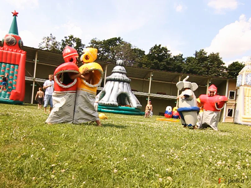 Возьмите Костюм Богатыря напрокат (Фото 1) в Москве