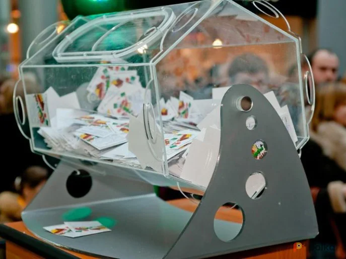 Возьмите Лототрон напрокат (Фото 1) в Москве