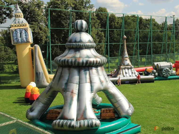 Возьмите Колокол напрокат (Фото 1) в Москве