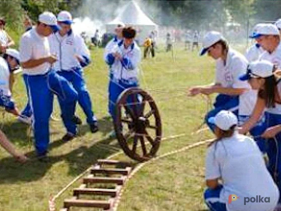 Возьмите Командное колесо напрокат (Фото 1) в Москве