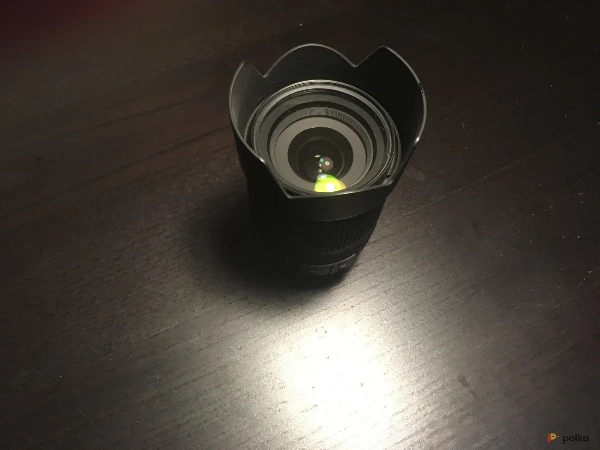 Возьмите Фотоаппарат Nikon D7000 напрокат (Фото 1) в Москве