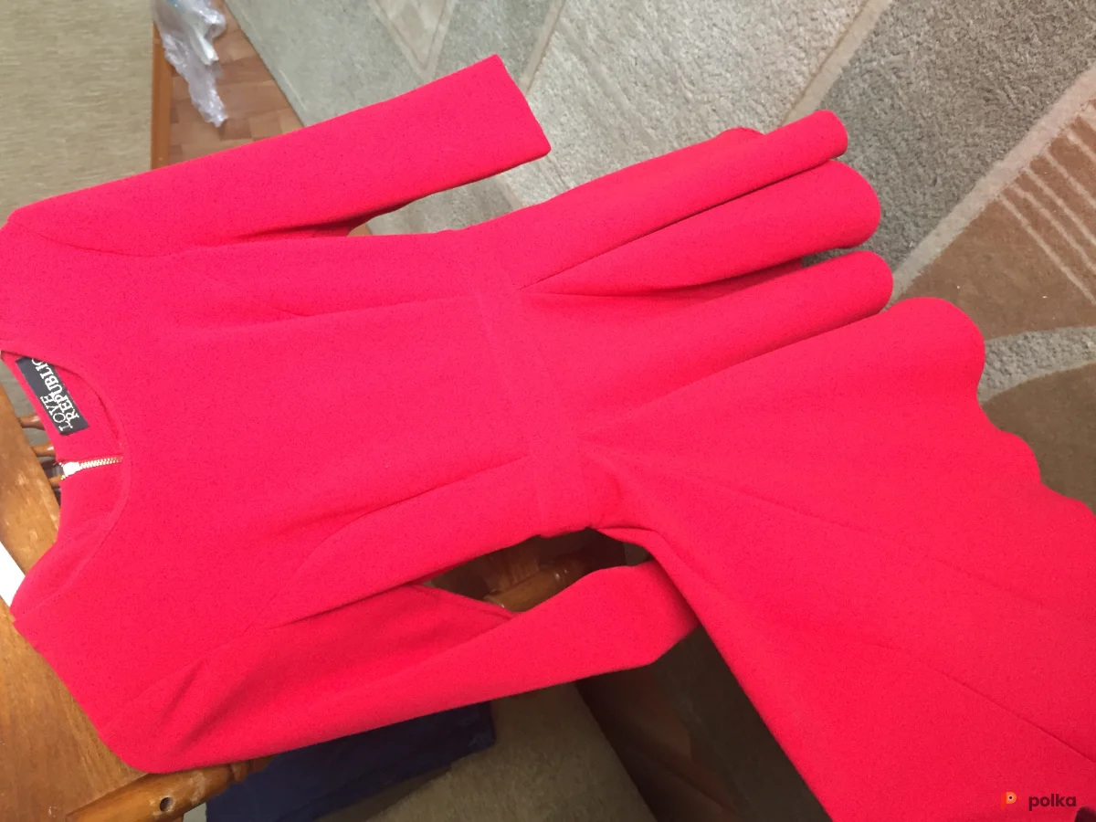 Возьмите Платье напрокат (Фото 1) в Москве