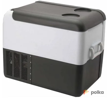 Возьмите Компрессорный автомобильный холодильник COOLWARE DC-22Y, объем 22 литра, 12/24/220 Вольт, до минус 18 градусов напрокат (Фото 1) в Москве