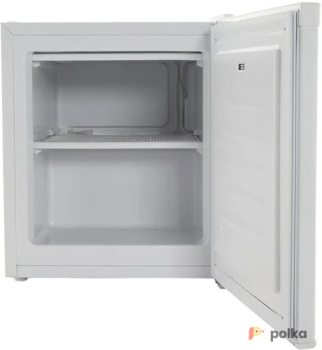 Возьмите Компрессорный мини морозильник Shiwaki SFR-55W, объем 30 литров, до минус 32 градусов напрокат (Фото 1) в Москве