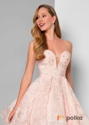 Возьмите Платье Terani Couture TDS014 напрокат (Фото 1) в Москве