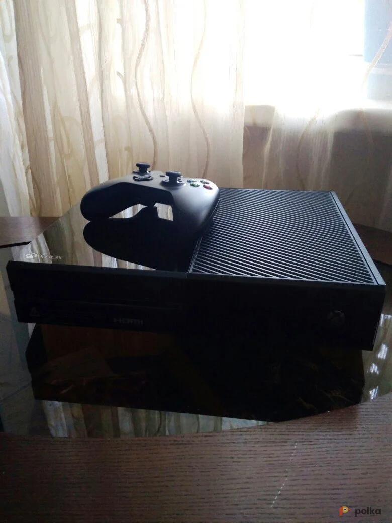 Возьмите Xbox ONE напрокат (Фото 1) в Москве