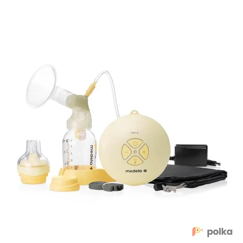 Возьмите Молокоотсос Medela swing  напрокат (Фото 1) в Москве