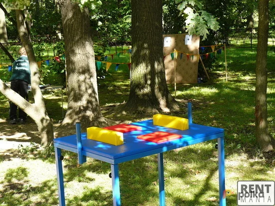 Возьмите Оборудование для армрестлинга напрокат (Фото 1) в Москве