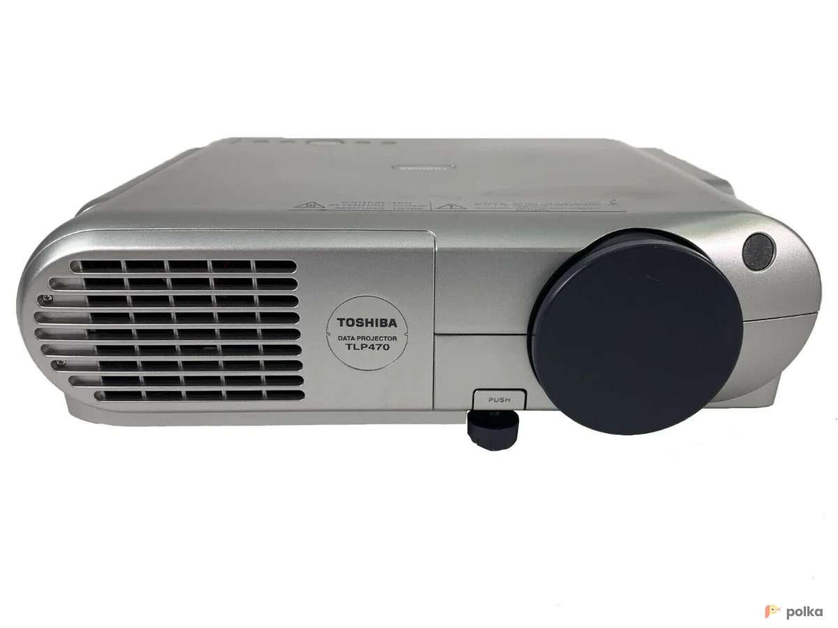 Возьмите Проектор Toshiba TLP 470 напрокат (Фото 1) в Москве