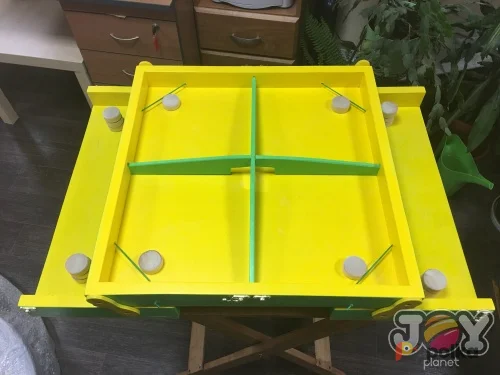 Возьмите Настольная игра в шкатулке "Эластик". напрокат (Фото 1) в Москве