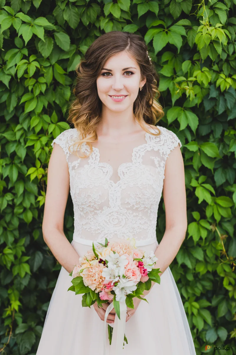 Возьмите Свадебное платье напрокат (Фото 1) в Москве