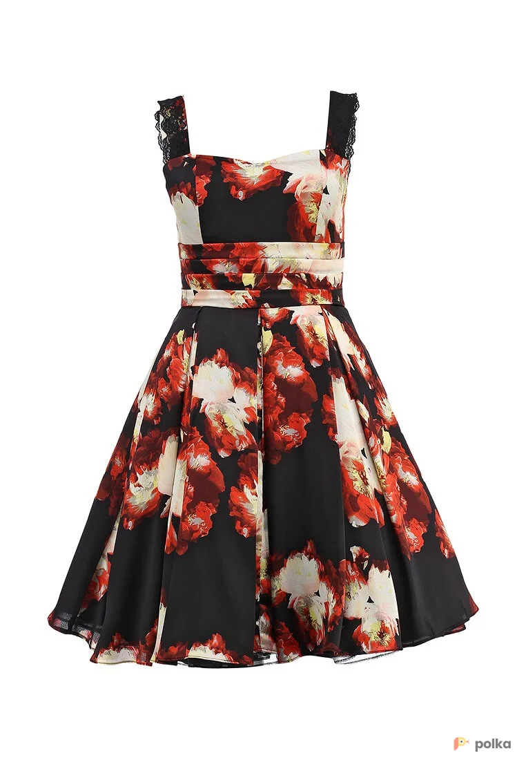 Возьмите Вечернее платье напрокат (Фото 1) в Москве