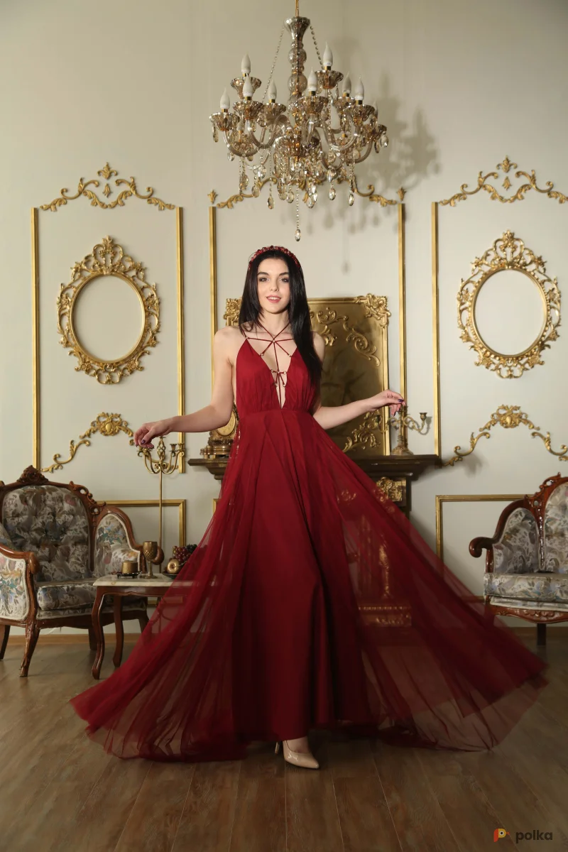 Возьмите Платье размер 42, 44, 46 напрокат (Фото 1) в Москве