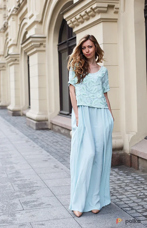 Возьмите Платье р. 44, 46, 48 напрокат (Фото 1) в Москве