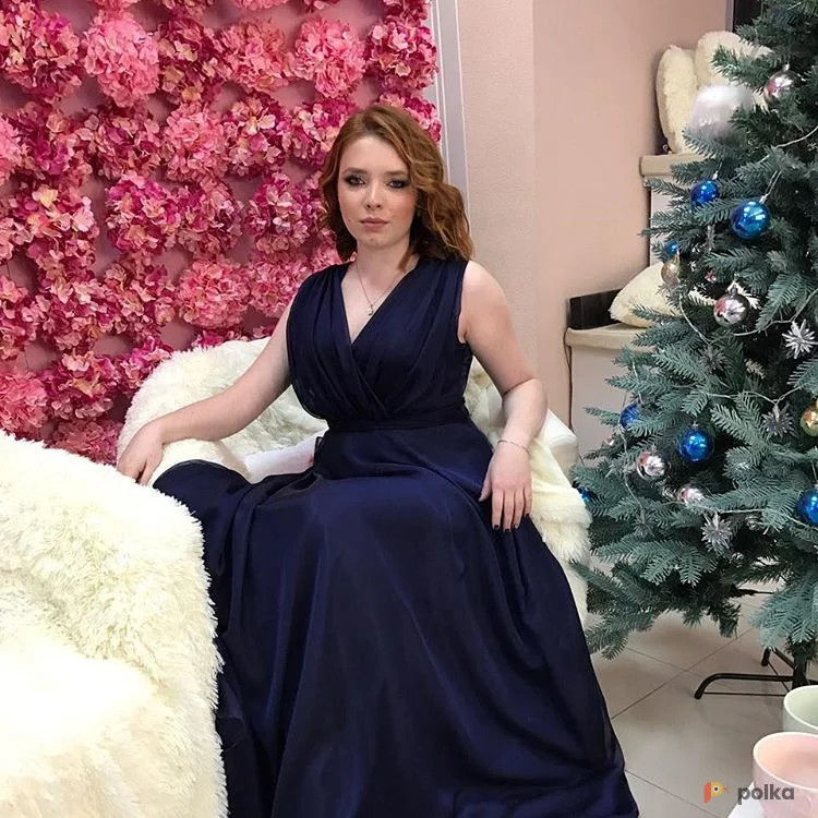 Возьмите Вечернее платье напрокат (Фото 1) в Москве