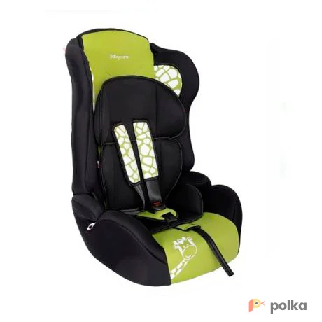 Возьмите Baby Care Жирафик напрокат (Фото 1) в Москве