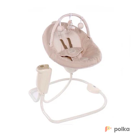 Возьмите Электрокачели Graco Sweetsnuggle напрокат (Фото 1) в Москве