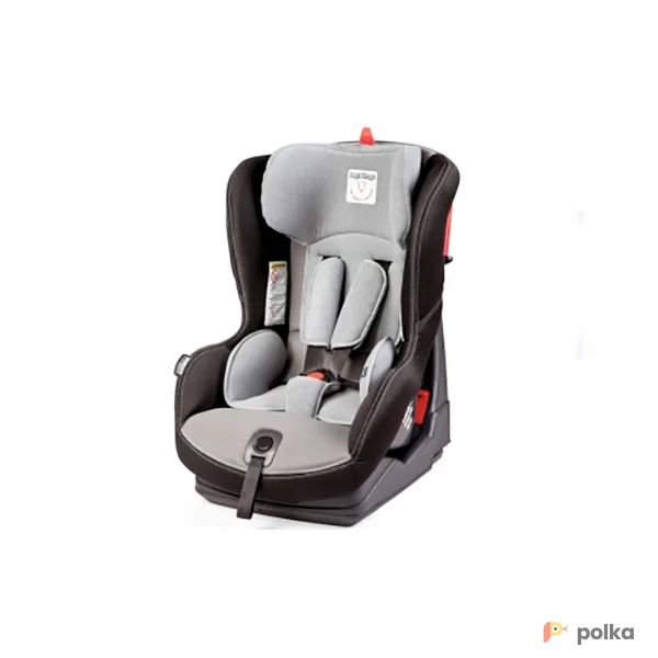 Возьмите Автокресло Peg-Perego напрокат (Фото 1) в Москве