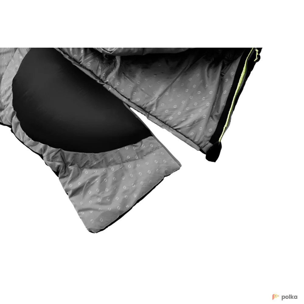 Возьмите спальный мешок Qutwell напрокат (Фото 1) в Москве