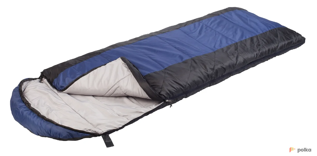 Возьмите Trek planet walker comfort спальный мешок напрокат (Фото 1) в Москве