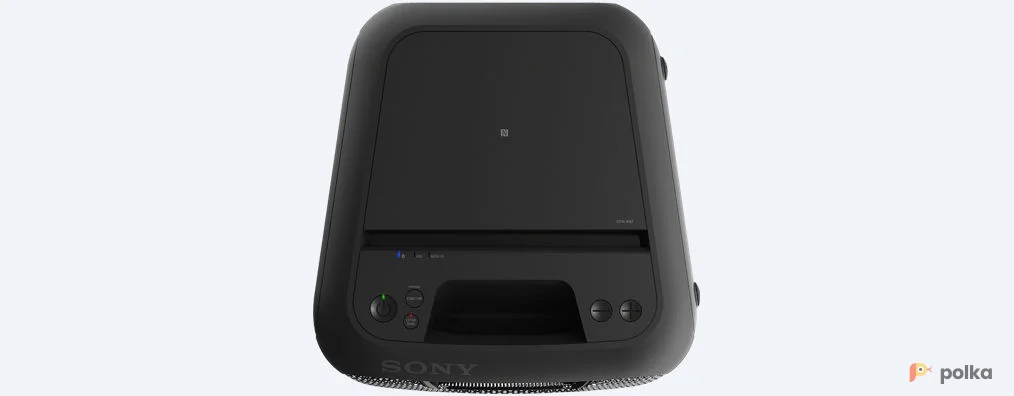 Возьмите Колонка, портативная акустика Sony GTK-XB7 напрокат (Фото 1) в Москве