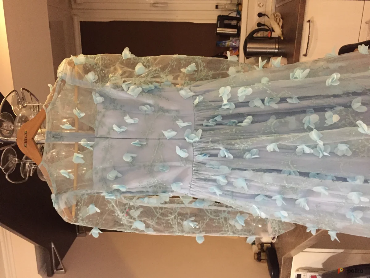 Возьмите Плате  напрокат (Фото 1) в Москве