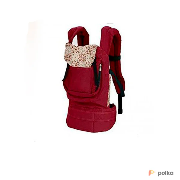 Возьмите Эргорюкзак Baby Bordo напрокат (Фото 1) в Москве