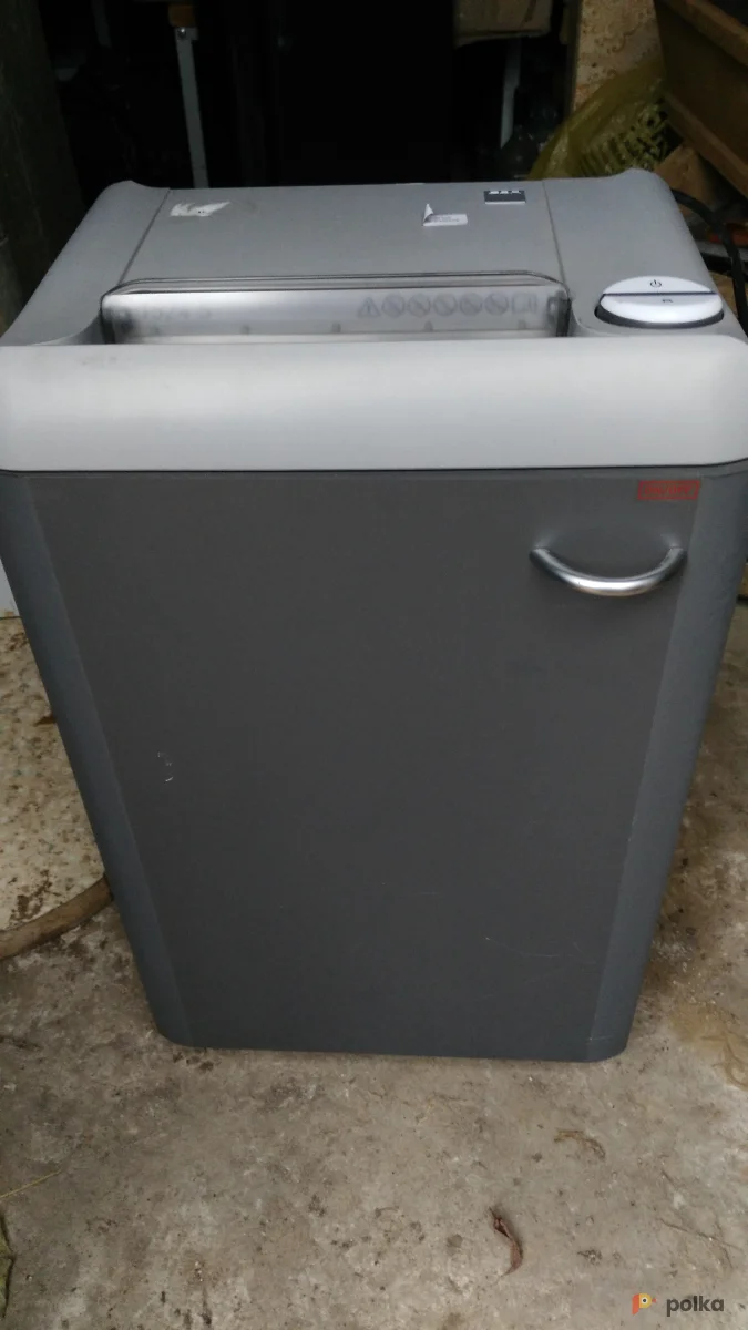 Возьмите Шредер напрокат (Фото 1) в Москве