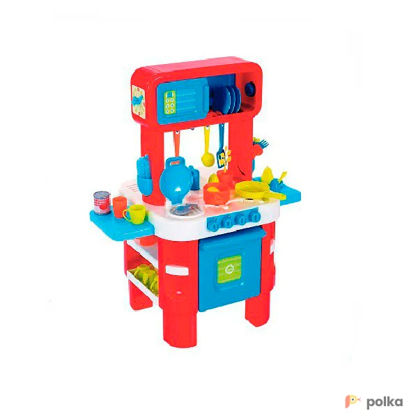 Возьмите Кухня ELC напрокат (Фото 1) в Москве