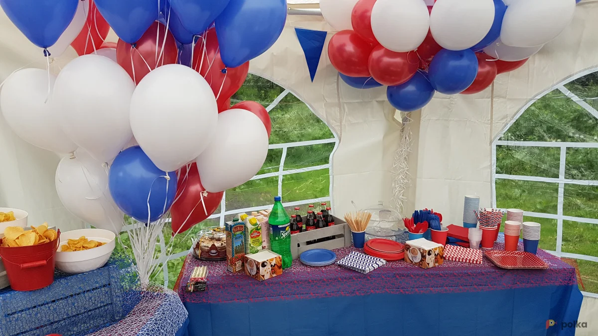 Возьмите Шатер 30м2 до 40 человек напрокат (Фото 1) в Москве