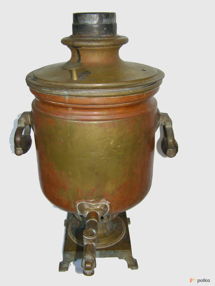 Возьмите Самовар (Германия) напрокат (Фото 1) в Москве