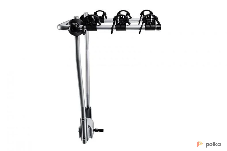 Возьмите Набор креплений для велосипеда (4шт.) напрокат (Фото 1) в Москве