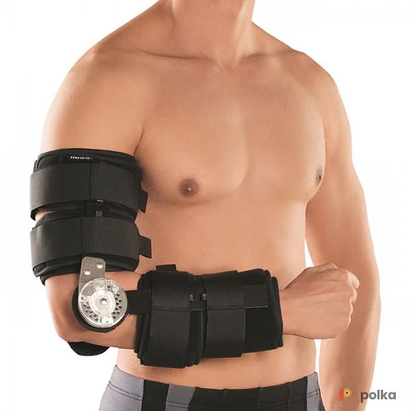 Возьмите Локтевой ортез Orlett HES-304 напрокат (Фото 1) в Москве