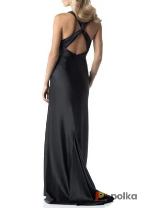 Возьмите Платье Adrianna Papell Formal Dress Black P Размер 46 напрокат (Фото 1) в Москве