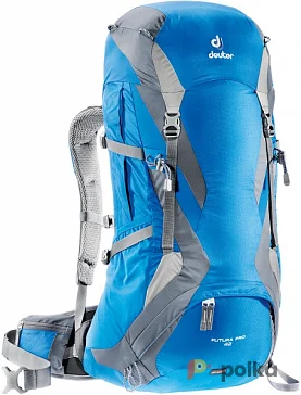 Возьмите Рюкзак Deuter Futura Pro 42  напрокат (Фото 1) в Москве