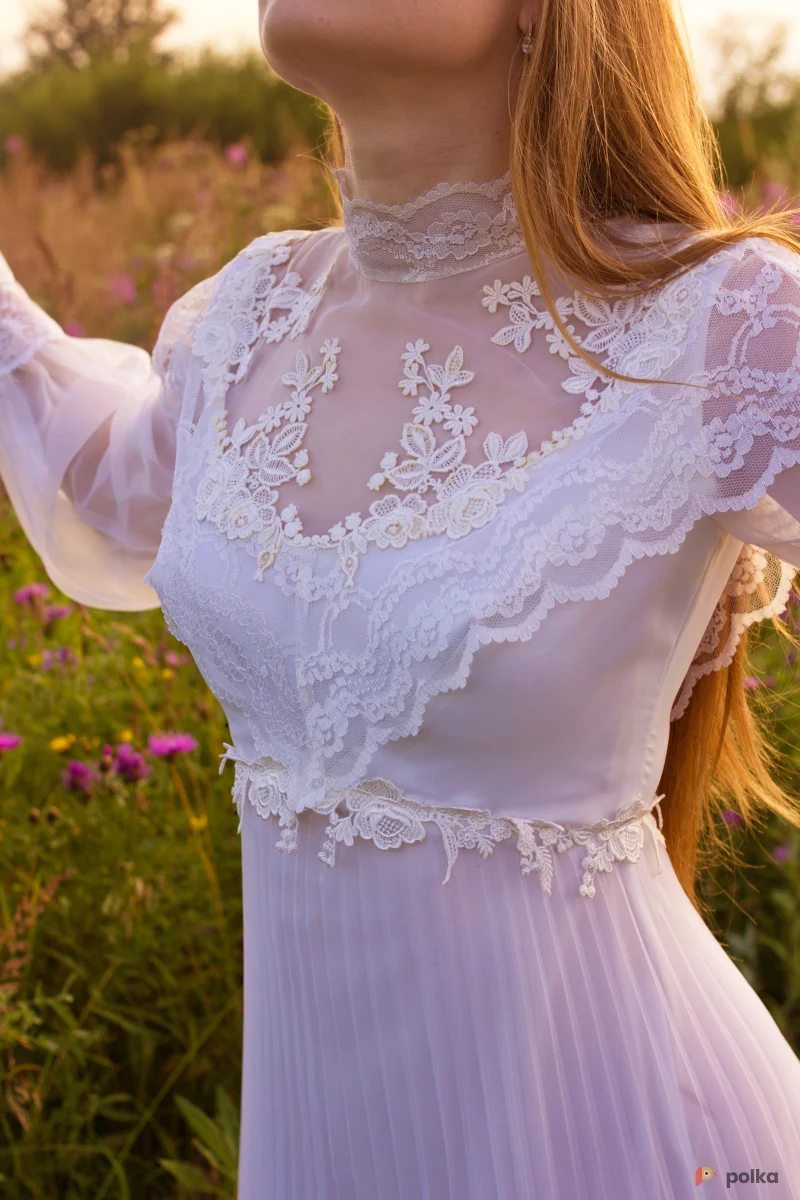 Возьмите Винтажное платье  Annabelle напрокат (Фото 1) в Москве