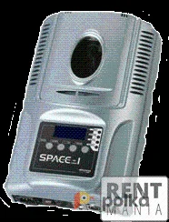 Возьмите Space-1 laser JBsystems, лазерный эффект, лазер с DMX-управлением напрокат (Фото 1) в Москве
