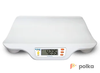 Возьмите Детские весы B.well kids w-160 напрокат (Фото 1) в Санкт-Петербурге