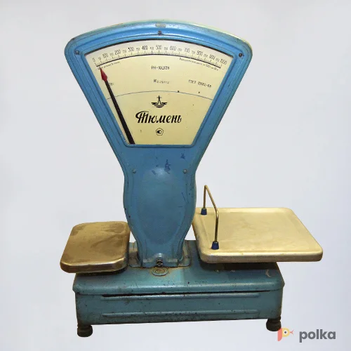 Возьмите Весы товарные “Тюмень” напрокат (Фото 1) в Москве