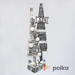 Возьмите Елки “Зимняя сказка” напрокат (Фото 1) в Москве