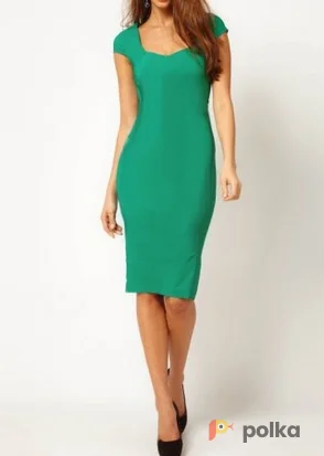 Возьмите Платье Asos Pencil dress Несколько цветов, Размеры 42, 44 напрокат (Фото 1) в Москве