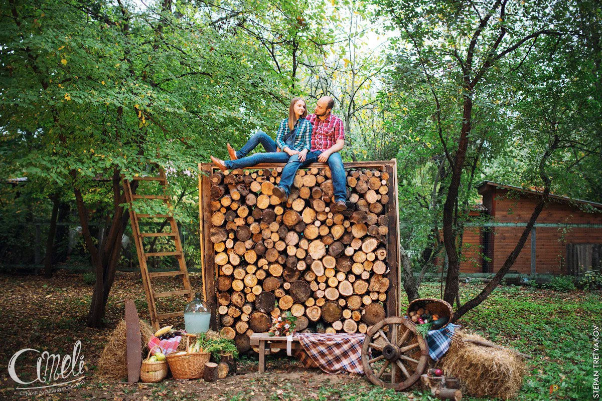 Возьмите Корзина «Исильдур» напрокат (Фото 1) в Москве