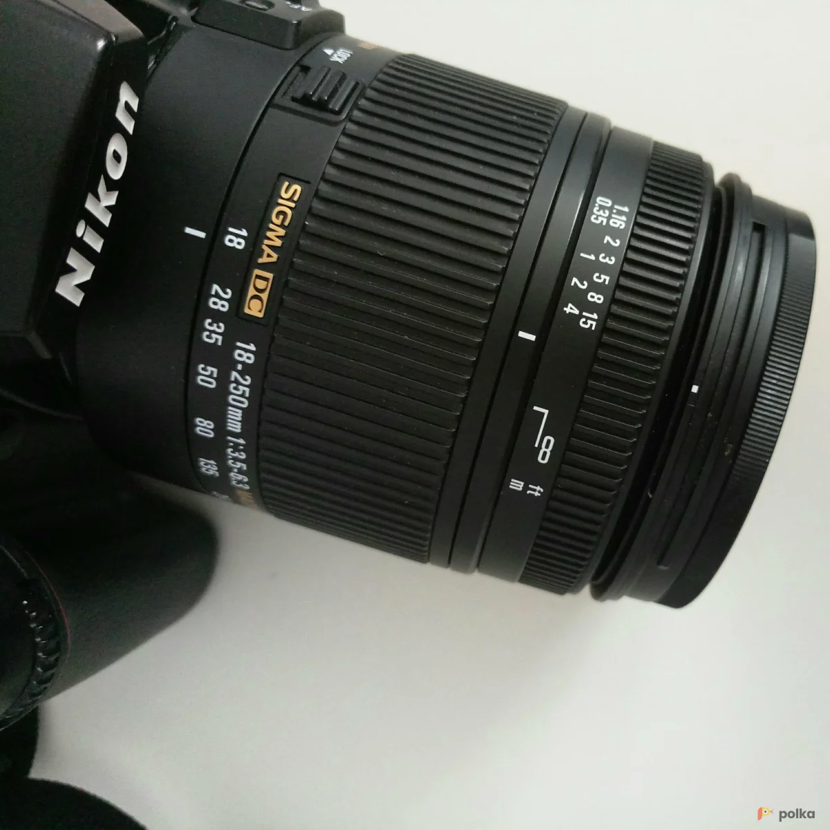 Возьмите Зеркальный фотоаппарат Nikon D90 напрокат (Фото 1) в Москве