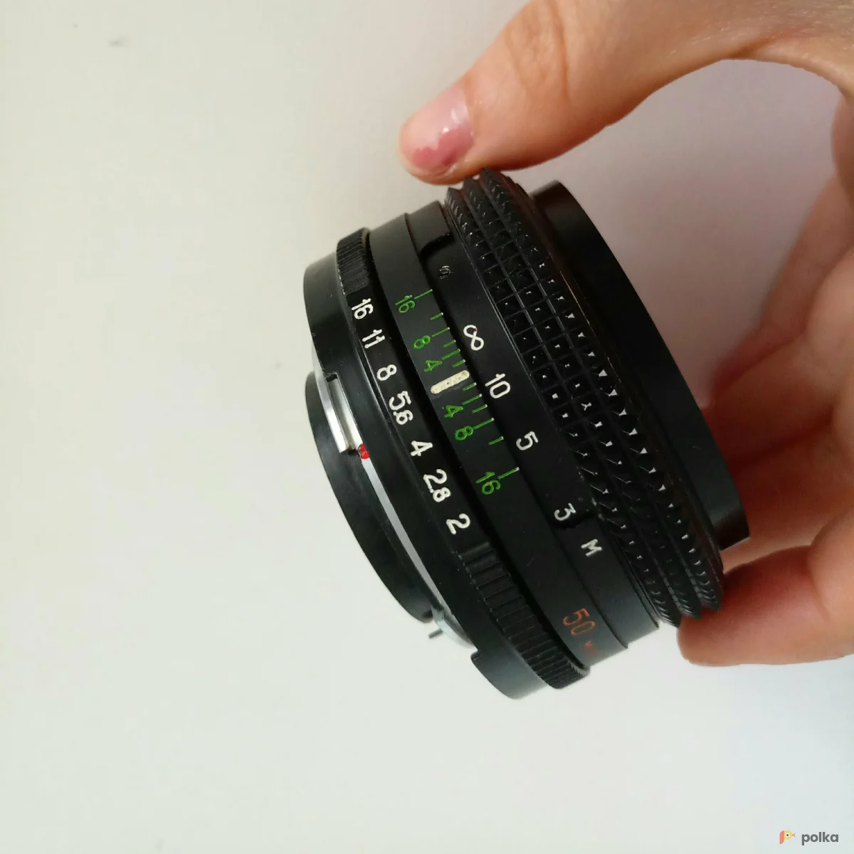 Возьмите Объектив Гелиос-81 Н 2/50 напрокат (Фото 1) в Москве