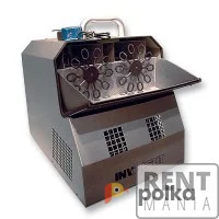 Возьмите Генератор мыльных пузырей involight MB 300, машина мыльных пузырей большой мощности MLB B-300A напрокат (Фото 1) в Москве