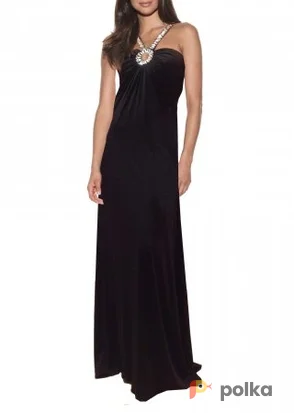 Возьмите Платье Calvin Klein Jewelry Long Dress Размер 48 напрокат (Фото 1) в Москве