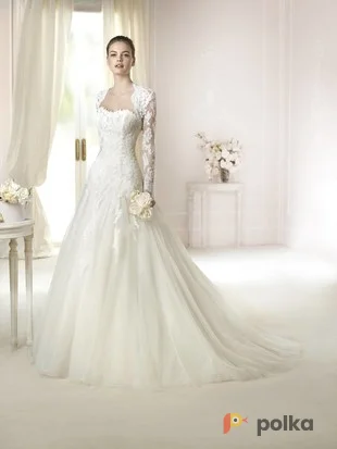 Возьмите Свадебное платье напрокат (Фото 1) в Москве