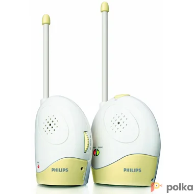 Возьмите Радионяня Philips SCD361 напрокат (Фото 1) в Санкт-Петербурге